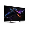 Sharp 65HR7265E 65 colių Smart TV su Google TV, juodas