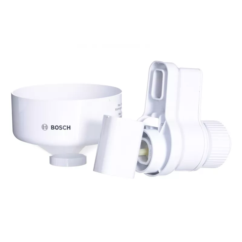 Priedas malimui Bosch MUZ5GM1