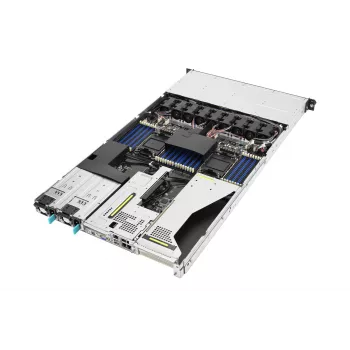 ASUS stovo platforma (1U) Intel RS700-E11-RS4U
