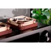 Sandarinimo lūpa Noctua NV-MPG1-12.brown 120 mm ventiliatoriams