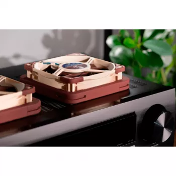 Sandarinimo lūpa Noctua NV-MPG1-12.brown 120 mm ventiliatoriams