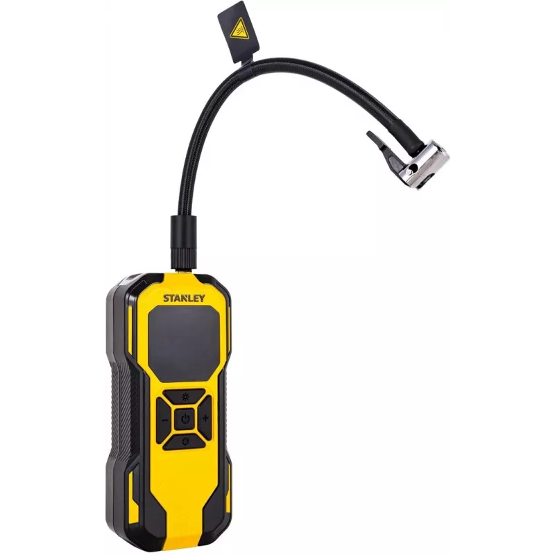 Pripučiamas kompresorius 12V SXIF0101 STANLEY