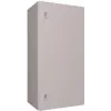 Elektros spinta Rittal 1037.000, plieninė, IP66, 400×300×800 mm