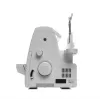 Overlockinė mašina SINGER S0105 Electric White