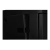 DIGITUS Dynamic Basic DN-19 16-U-EC-SW 12U 19 inch juodas montuojamas tinklo spintelė