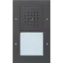 GIRA 126667 laidinis audio domofonas, antracitinis, IP44