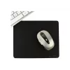 Pelėdos kilimėlis GEMBIRD MP-S-BK — audinys SBR, 220×180×0,2 mm, juodas