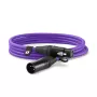 XLR garso laidas RØDE XLR-6 — 6 m, XLR motina → XLR tėvas, rožinis