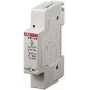 ABB apkrovos atjungimo relė 5,7A E452-5,7A F R ELEKTRONIK E452-5,7A (2CDE160010R0901)