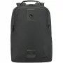 Kuprinė nešiojamam kompiuteriui WENGER MX ECO Professional 40,64 cm (16 colių) su planšetės kišene 25,4 cm (10 colių), anglies pilka