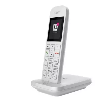 Belaidis analoginis telefonas Telekom Sinus 12