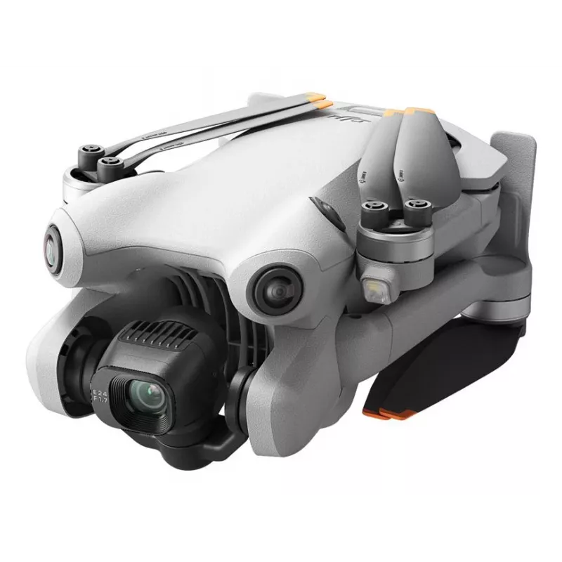 Dronas DJI Mini 4 Pro (DJI RC 2) CP.MA.00000732.04