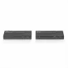 Lindy 150 m Cat.6 HDMI 4K60, USB 2.0 ir IR HDBaseT KVM prailgintuvas