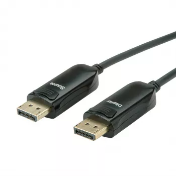 ROLINE DisplayPort v1.4 laidas AOC 8K60 ST/ST 20m