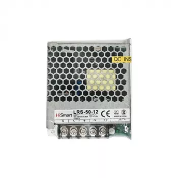 Maitinimo blokas 12V, 4,2A, 50W