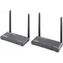 Speaka Professional SP-12811660 HDMI signalo kartotuvas ir prailgintuvas