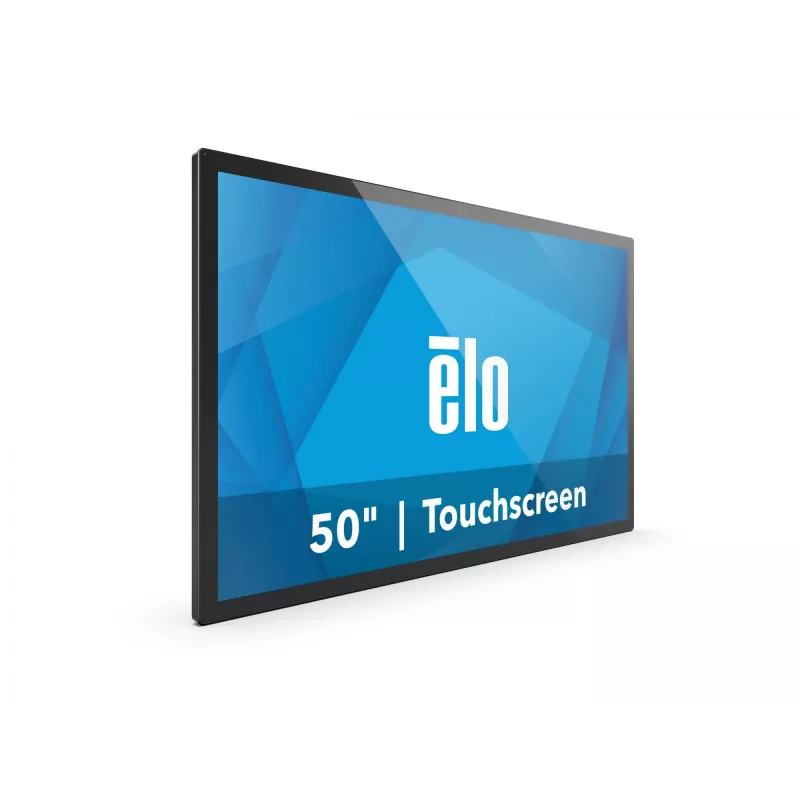 Elo Touch Solutions Elo 5054L - Komercinis LED monitorius - 127 cm (50 col.)