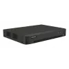 DVR Hikvision Pro Series 8 kanalų 5 MP 1U H.265 AcuSense, 8 įėjimai, Gigabit Ethernet, 12 TB HDD, 12 V, 24 W