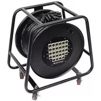 Kabelio ritė Omnitronic 30304663