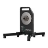 Dviračių treniruoklis Cycplus T3 su magnetiniu pasipriešinimu, Bluetooth ryšiu, modelis T3-BT