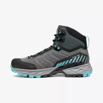 Scarpa RUSH TRK GTX WOMAN moteriški žygiavimo batai 465 g
