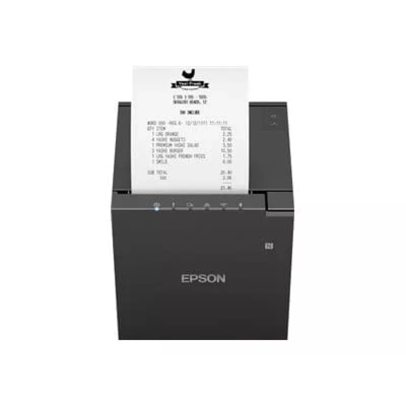 Epson TM-M30III 203 x 203 DPI laidinis ir belaidis terminis kvitų spausdintuvas