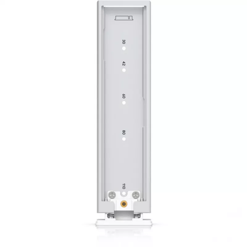 Ubiquiti M.2 SSD dėklas – pasirenkamas saugyklos intarpas, skirtas Cloud Gateway Max, palaikantis 2230, 2242, 2260, 2280 arba 22110 dydžio M.2 NVMe SSD