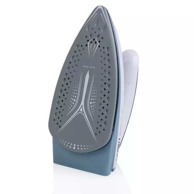 Kelioninis lygintuvas Tristar 1100W su keraminiu padu