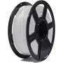 3D spausdinimo filamentas Flashforge PETW1 PETG 1,75 mm 1 kg – Baltas