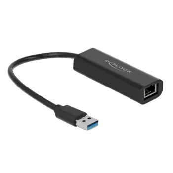 Tinklo adapteris DeLOCK 66299 Ethernet 5000 Mbit/s