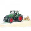 Traktorius žaislinis BRUDER Fendt 936 Vario, ABS plastikas, įvairiaspalvis, nuo 3 metų