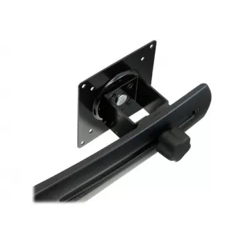 Ergotron DS100 Triple Monitor Desk Stand