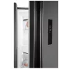 Šaldytuvas-šaldiklis Amica FY5119.3DFBX, 500 l