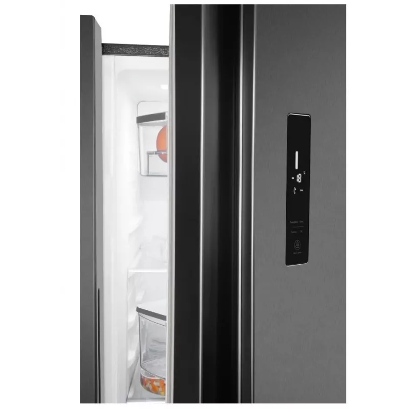 Šaldytuvas-šaldiklis Amica FY5119.3DFBX, 500 l