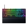 Razer Huntsman V3 Pro Tenkeyless 8KHz – žaidimų klaviatūra, laidinė, US, juoda, USB Type-C, Razer Analog Optical Switch Gen-2