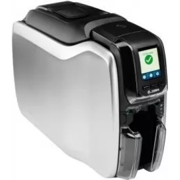 Zebra 800300-321EM spausdinimo juosta 700 puslapių Juoda