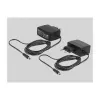 RS-232 nuotolinis praplėtimo rinkinys DeLOCK 63934