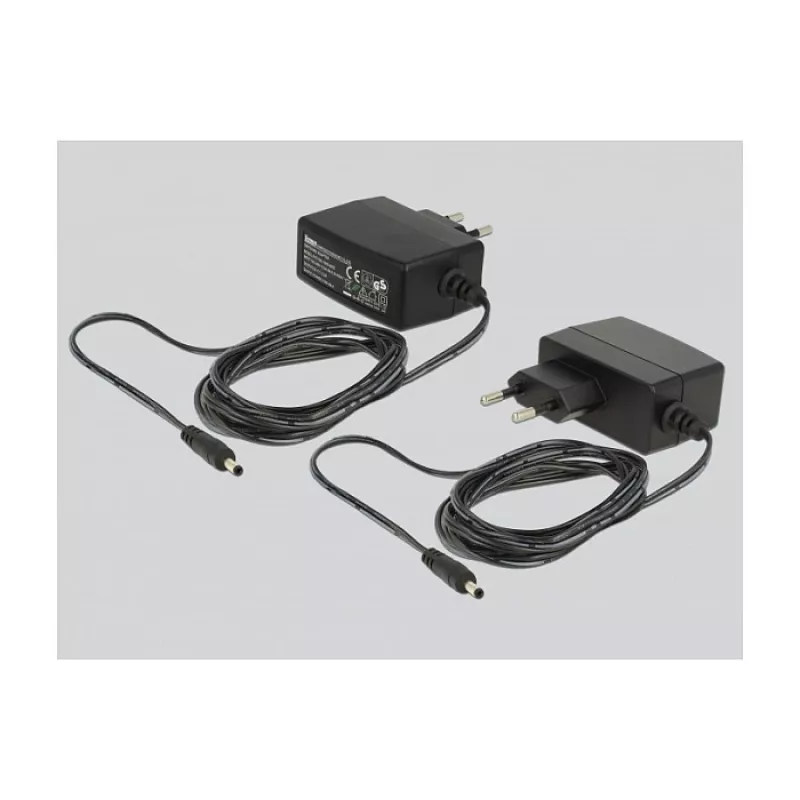 RS-232 nuotolinis praplėtimo rinkinys DeLOCK 63934