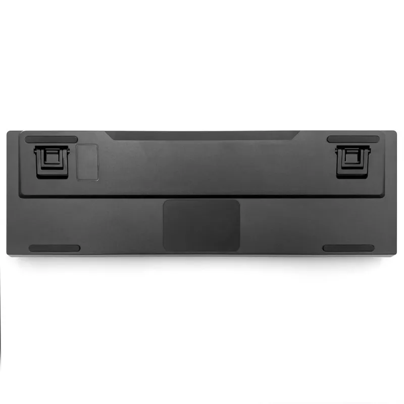 Media-Tech MT1260 Red Core MX60 žaidimų klaviatūra, mechaninė, 60 %