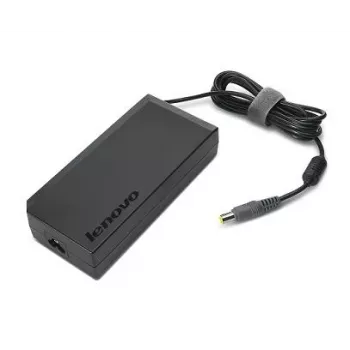 Lenovo 0A36231 maitinimo adapteris 170 W, juodas