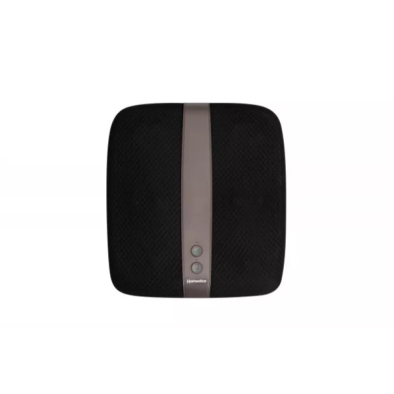 Pėdų masažuoklis HoMedics FM-TS12H-EU Shiatsu Deluxe su šildymu ir minkymu