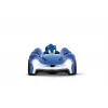 Radijo bangomis valdomas automobilis Team Sonic Racing Sonic 2,4 GHz