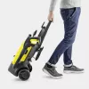 Karcher K 4 WCM slėginis plovimo aparatas (1.324-200.0) – 130 bar, 420 l/h, 6 m žarna