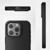 4smarts Silicone Case Cupertino, Apple iPhone 15, MagSafe suderinamas