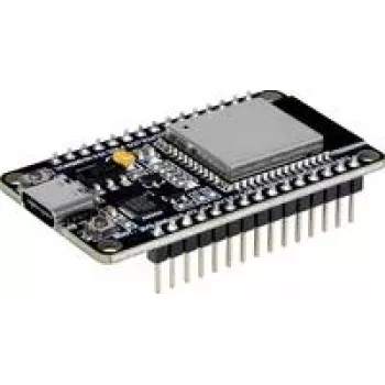 Joy-IT DEBO JT ESP32-C - NodeMCU ESP32 WiFi ir Bluetooth modulis USB-C