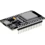Joy-IT DEBO JT ESP32-C - NodeMCU ESP32 WiFi ir Bluetooth modulis USB-C