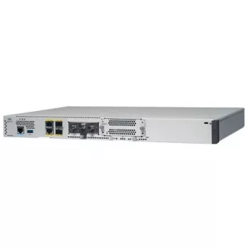 Maršrutizatorius laidinis Cisco C8200-1N-4T