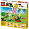 Konstruktorius LEGO 71441 Super Mario interaktyvi LEGO Peach figūrėlė, suderinama su LEGO sistema
