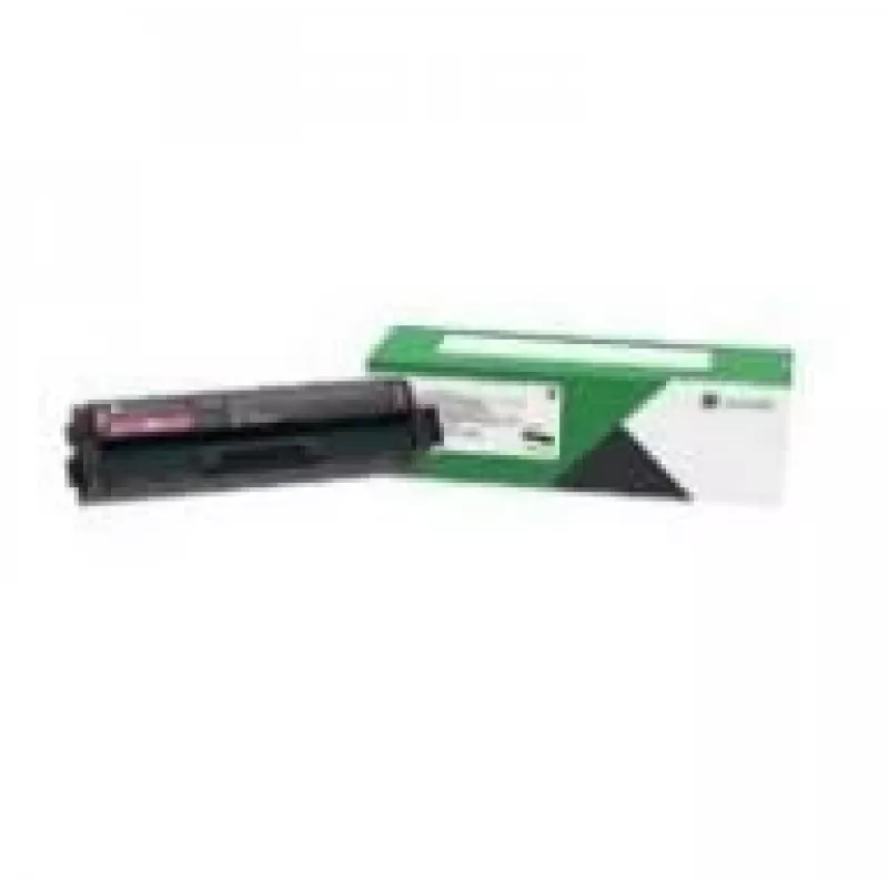 Tonerių kasetė Lexmark C342XM0 3000 puslapių Magenta