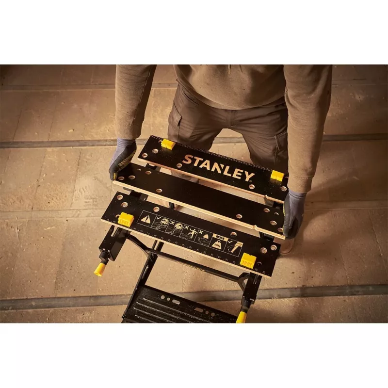 Stanley STST83400-1 darbastalis medžio apdirbimui